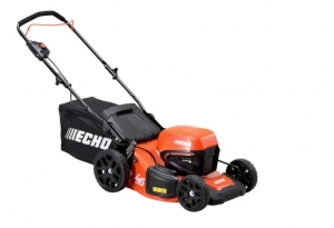 ECHO DLM-310/46SP battery Lawn Mower