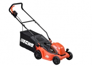 ECHO DLM-310/35P battery Lawn Mower