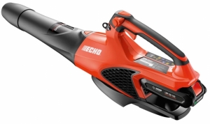 ECHO DPB-2500 battery Blower