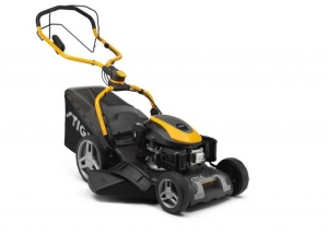 STIGA Combi 753 SE Petrol Lawn Mower