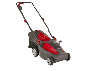 MOUNTFIELD Electress 34 Li Kit Cordless Lawn Mower