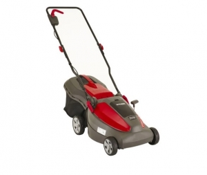 MOUNTFIELD Electress 38 Li Kit Cordless Lawn Mower