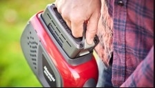 MOUNTFIELD freedom500 Batteries and Chargers