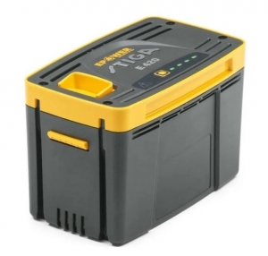 MOUNTFIELD E 420 Battery