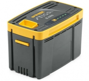 MOUNTFIELD E 440 Battery