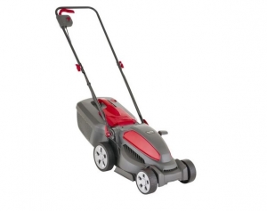 MOUNTFIELD Electress 34 Electric Lawn Mower