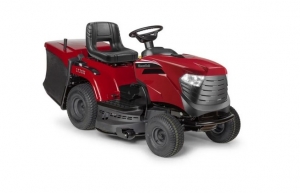 MOUNTFIELD 1538H Petrol Garden Tractor