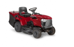 MOUNTFIELD 1530H Petrol Garden Tractor