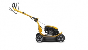 STIGA Multiclip 750 S Petrol Lawn Mower