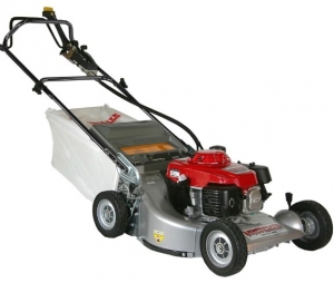 LAWNFLITE PRO 553 HWS Petrol Lawn Mower