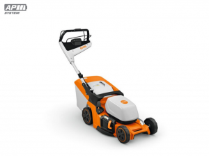 STIHL RMA 448 PV Cordless Lawn Mower - AP System