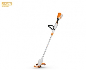 STIHL FSA 50 Cordless Grass Trimmer - AK System