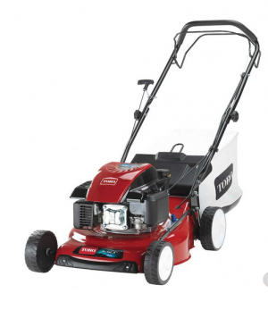 TORO Recycler® S46O 46 cm Lawn Mower